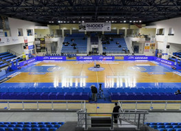 Με Κολοσσό Ρόδου και 4+1 ομάδες η Ελλάδα στο BCL του 2024/25