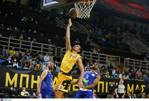 Stoiximan Basket League: Τζάμπολ στη 15η αγωνιστική με τρία ματς