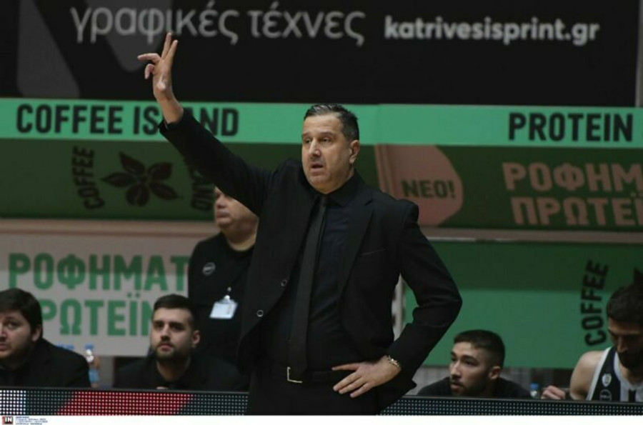 Τακιανός: Καθοριστική η κούραση και τα φάουλ (video)