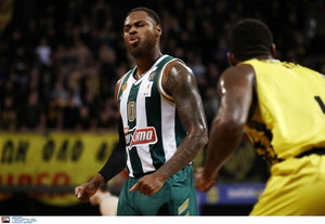 Πύρρειος... νίκη ο Παναθηναϊκός, 88-81 τον αξιόμαχο Άρη (pics)
