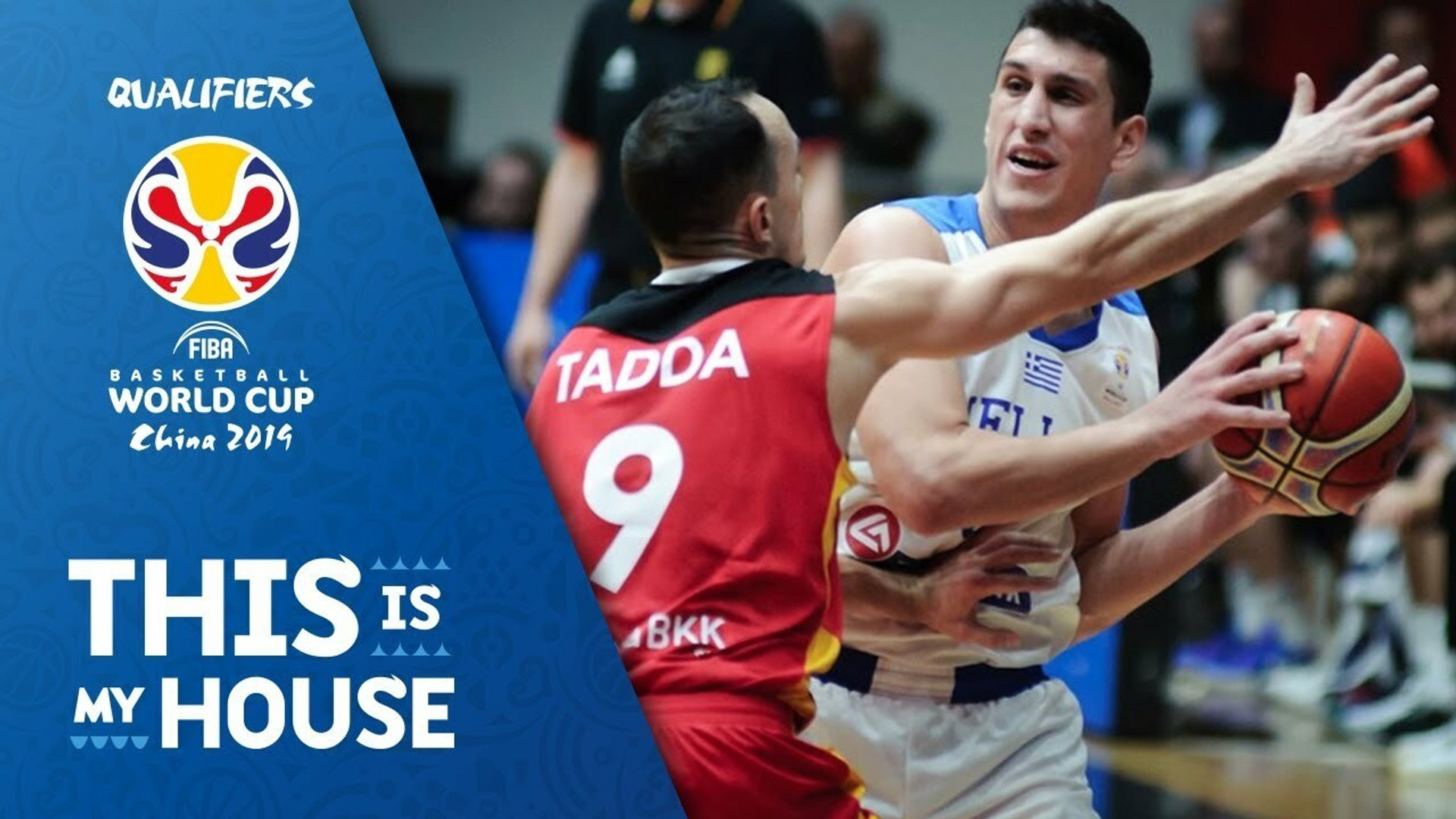 Τα highlights της νίκης της Εθνικής επί της Γερμανίας (video)