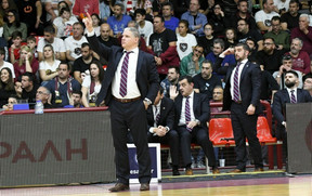 Μανωλόπουλος: Περίμενα περισσότερα
