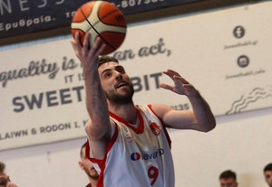 Πανιώνιος: Απέκτησε τον Χρήστο Σκάνδαλο