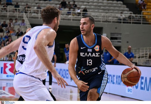Live streaming o αγώνας της Εθνικής με την Ιταλία