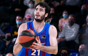 Liga Endesa: Άνετα η Μπαρτσελόνα, 98-80 την Γκραν Κανάρια (vid)