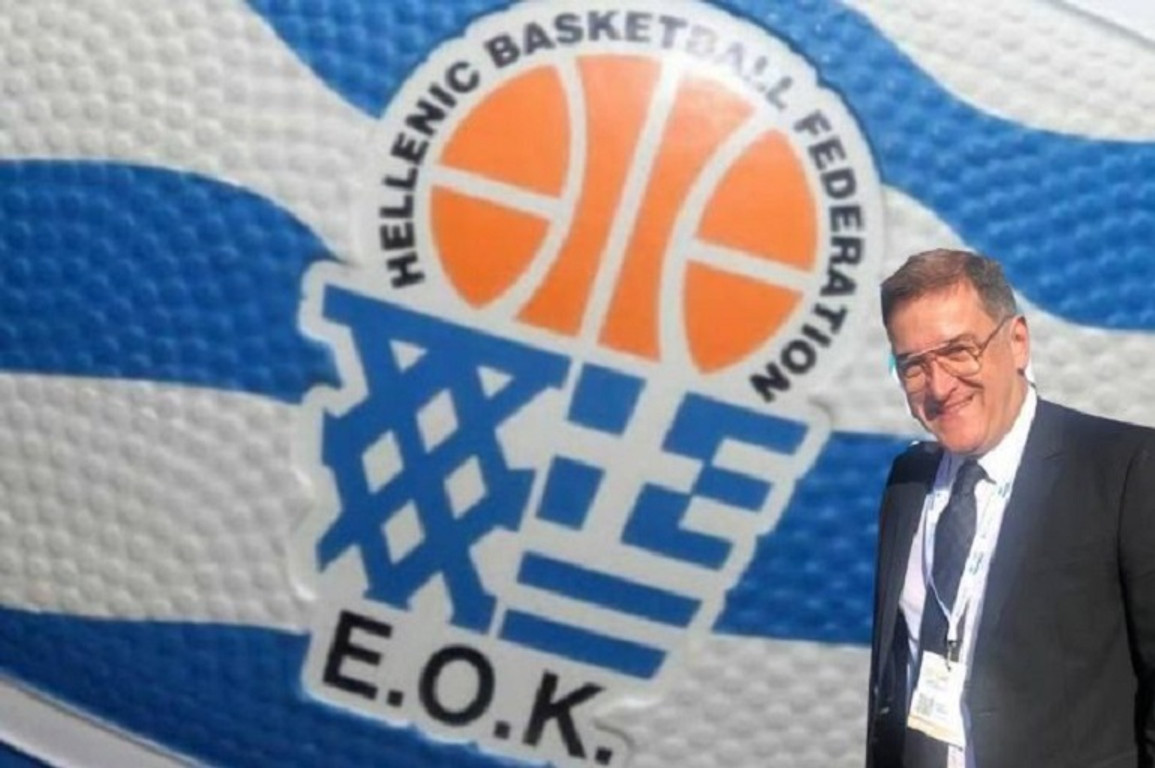 ΕΟΚ: Στο πλευρό του Παπανικολάου ο Νίκος Ιλανίδης