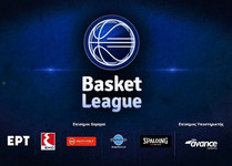 Stoiximan Basket League 2020-2021 Βαθμολογία