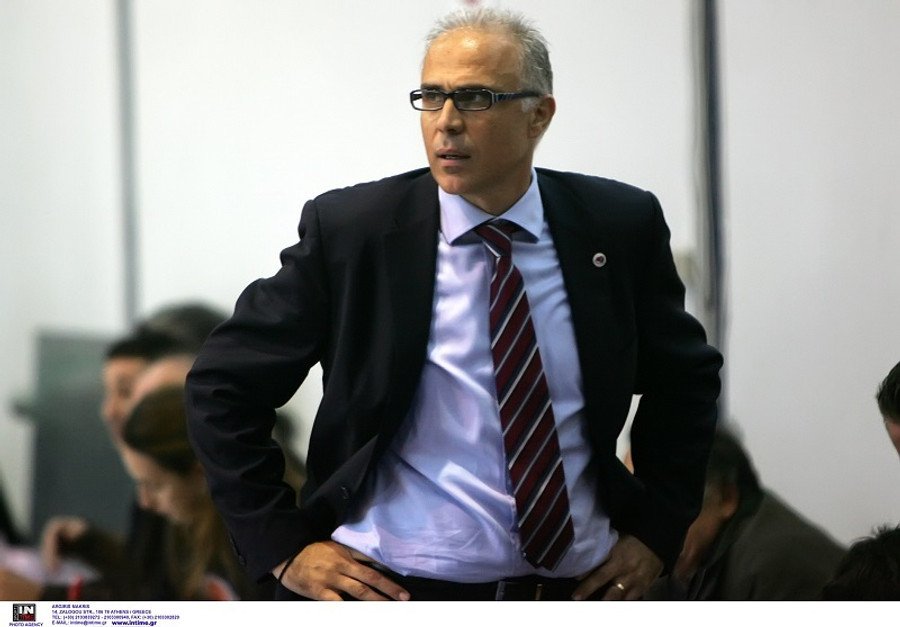 B' Εθνική: Στον Πρωτέα Βούλας ο Αλέκος Δάγλας, στον Έσπερο ο Κωνσταντινίδης