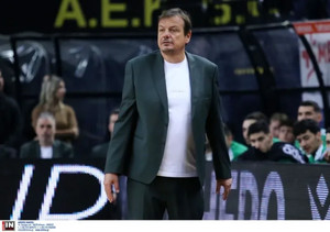 Αταμάν: &quot;Πιστεύω πως οι Γιουρτσεβέν και Μπράουν θα είναι έτοιμοι για Ισπανία&quot; (vid)