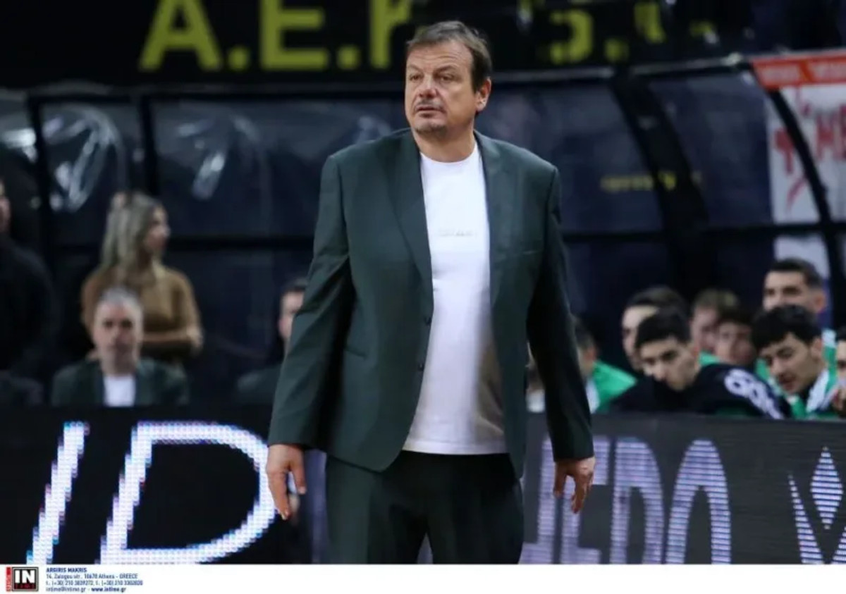 Αταμάν: &quot;Πιστεύω πως οι Γιουρτσεβέν και Μπράουν θα είναι έτοιμοι για Ισπανία&quot; (vid)