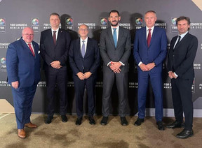 Στην Ελλάδα το Ευρωμπάσκετ Γυναικών 2025 - Τι είπε ο Β. Λιόλιος