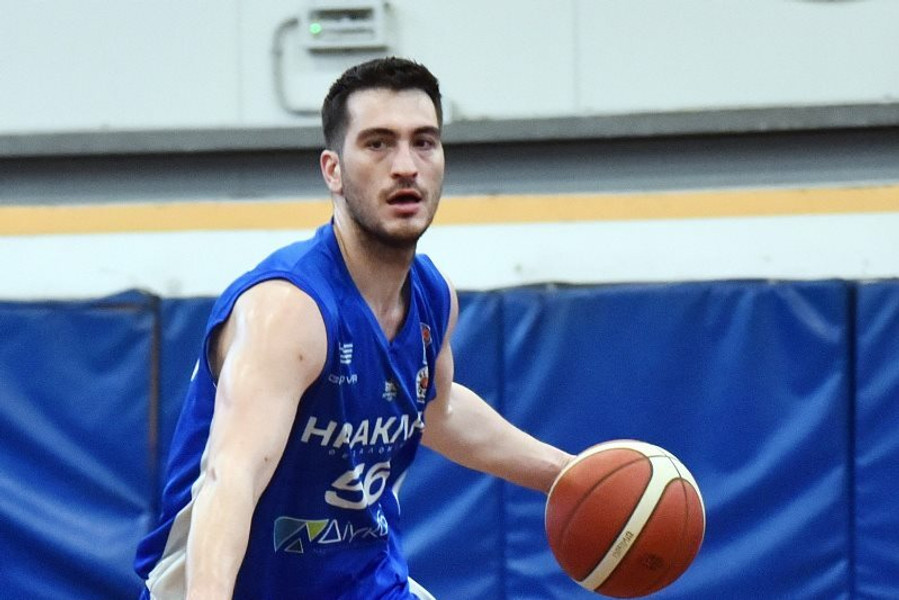 Elite League: Τρίτη σερί νίκη ο Ηρακλής, 95-93 σε θρίλερ στα Μέγαρα!