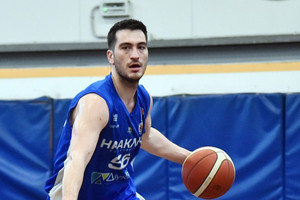 Elite League: Τρίτη σερί νίκη ο Ηρακλής, 95-93 σε θρίλερ στα Μέγαρα!