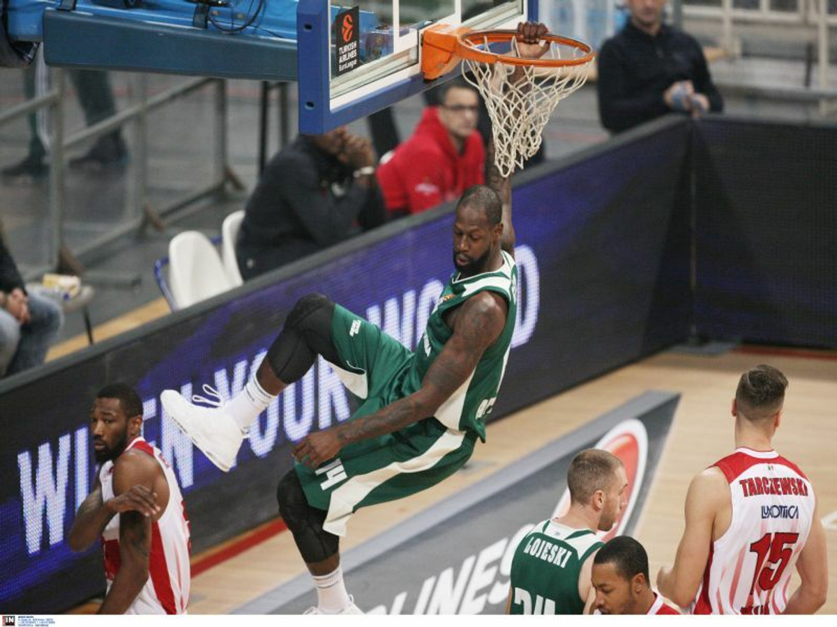 Πέφτει η... μισή αυλαία στη Euroleague