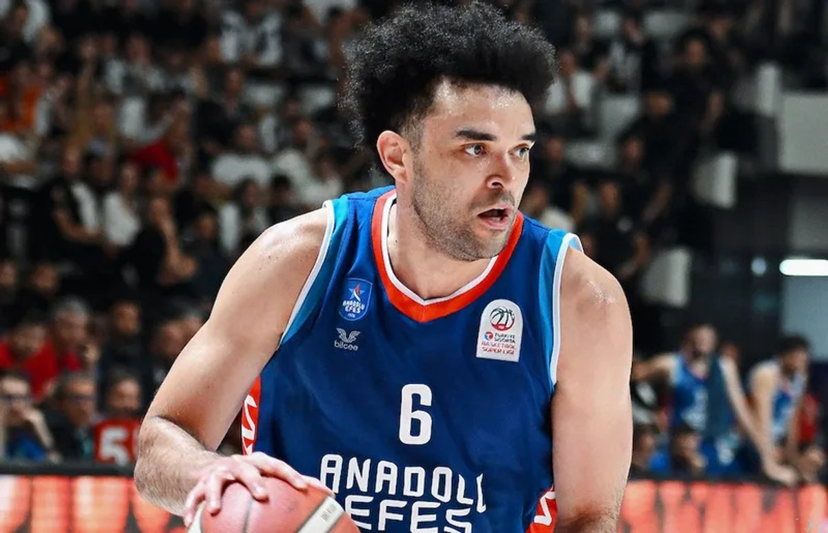 Χάποελ Τελ Αβίβ: Έκλεισε τον Μπράιαντ
