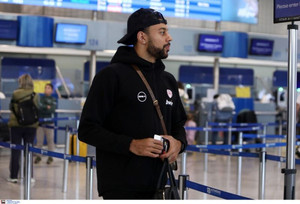 Μπάγερν-Ολυμπιακός: Εκτός 12άδας οι Γουίλιαμς-Γκος και Μήτρου-Λόνγκ