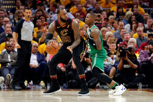 Οι στοιχηματικές επιλογές για το Game 7 της Ανατολής