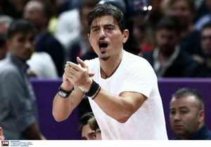 Δημήτρης Γιαννακόπουλος: &quot;Το τέλος το ορίζει ο δυνατός&quot;