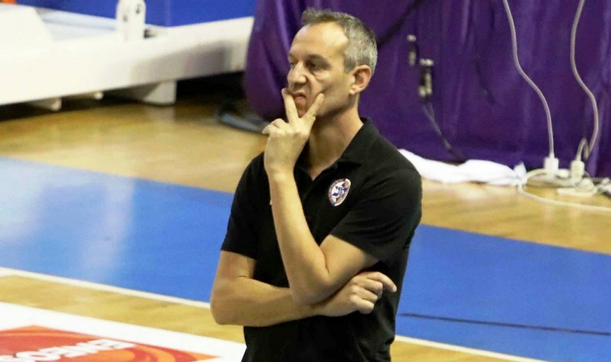 EuroLeague: Στις 31/10 ορίστηκε το Αρμάνι Μιλάνο-Μακάμπι Τελ Αβίβ