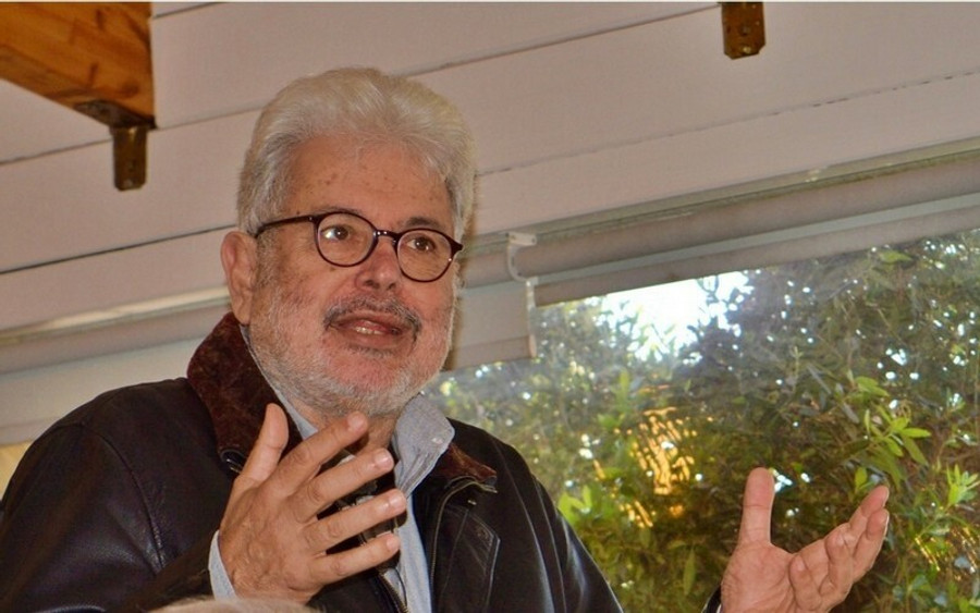 Αγγελόπουλος: Συγχαρητήρια στην ΕΟΚ για το πρωτάθλημα U21