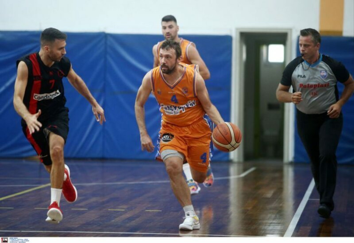 Κύπελλο Ελλάδας: Σήμερα τα πρώτα επίσημα παιχνίδια της σεζόν