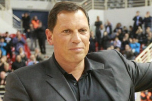 Μπουντούρης: &quot;Πριν από δύο εβδομάδες θα έλεγα Παναθηναϊκό, τώρα δεν υπάρχει φαβορί&quot;