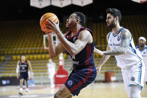 BCL: Ο MVP της σεζόν Μπόνζι Κόλσον και το Top-5 των προημιτελικών (vids)