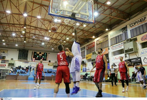 Elite League: Την Κυριακή (27/11) το Καβάλα-Ελευθερούπολη