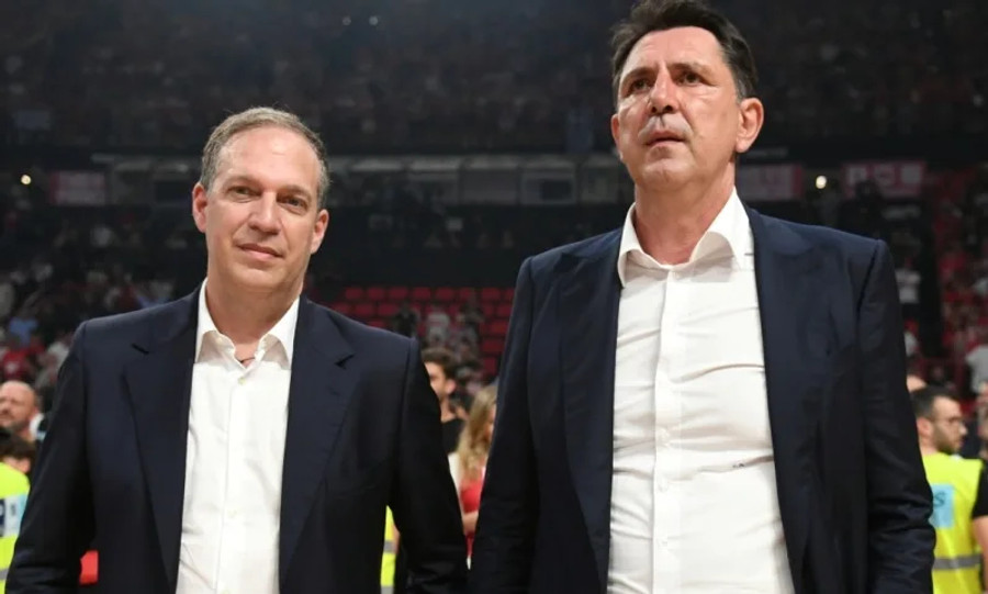 ΕΣΑΚΕ: &quot;Μέρα χαράς και περηφάνιας για την Εθνική&quot;