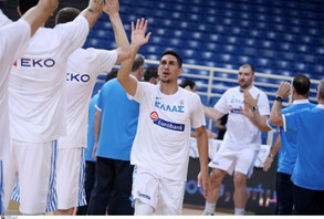 Λαρεντζάκης: Να δώσουμε το 100% και παραπάνω!