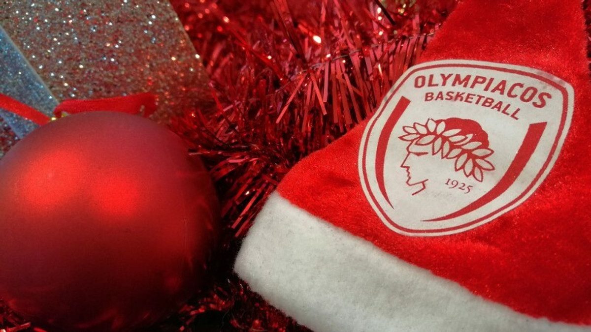 Ο Θρυλέων με τα... δώρα και η επίσκεψη του Πρίντεζη (pics)