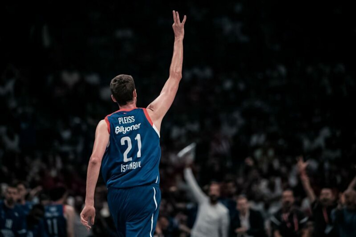Εφές: Ανανέωσε και ο Πλάις, πάει για three-peat!