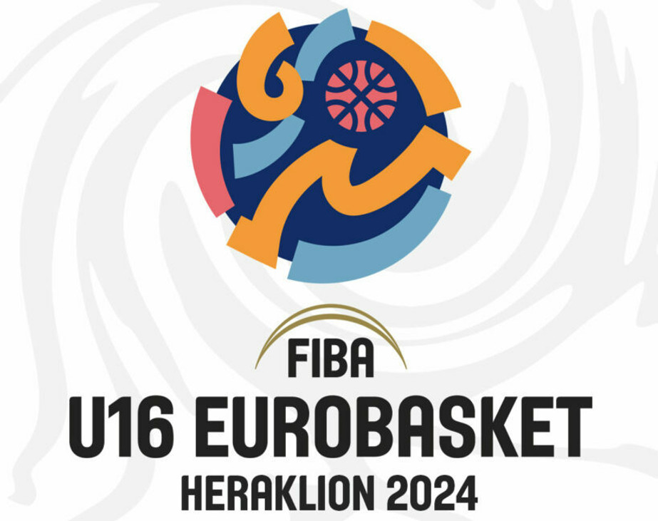 Ευρωπαϊκό U16: Το πρόγραμμα των αγώνων στην Κρήτη