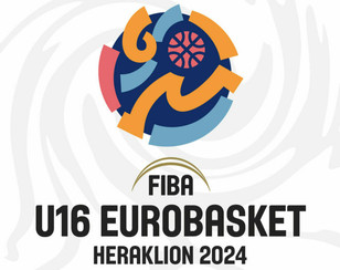 Ευρωπαϊκό U16: Το πρόγραμμα των αγώνων στην Κρήτη