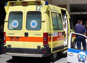 Κορονοϊός: Άλλοι τρεις άνθρωποι έχασαν τη ζωή τους