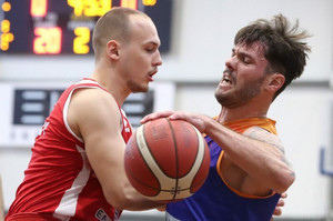 Elite League: Συνεχίζει αήττητος ο Τρίτωνας, &quot;διπλά&quot; για Αίαντα Ευόσμου και Μεγαρίδα (pics)