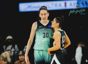 Στους τελικούς του WNBA οι Νιου Γιορκ Λίμπερτι, 76-62 και 3-1 τις Έισις