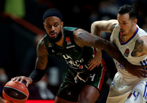 Με Λορένζο Μπράουν η Ισπανία στο EuroBasket!