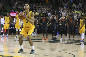 NCAA: Το νεότερο poll του ΑP πριν από τη March Madness