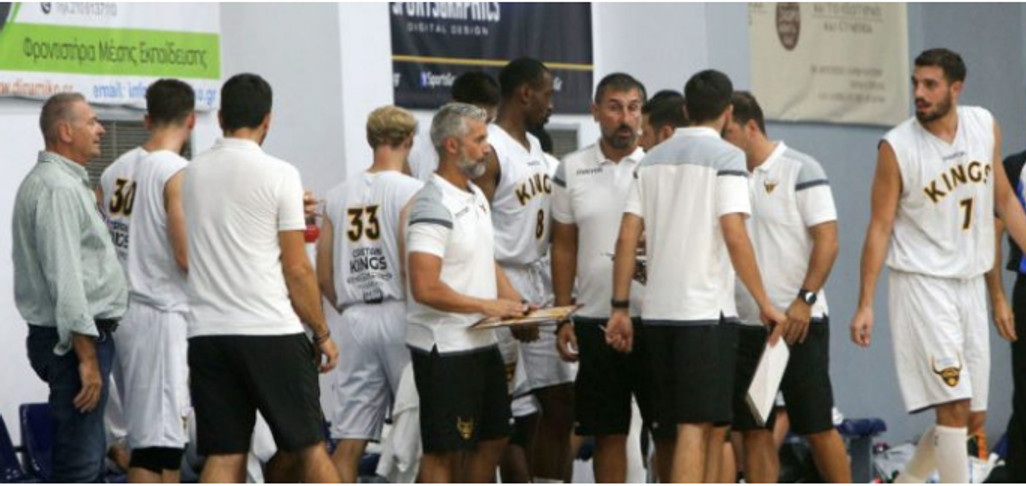 Στην Ουγγαρία για φιλικά παιχνίδια το Ρέθυμνο