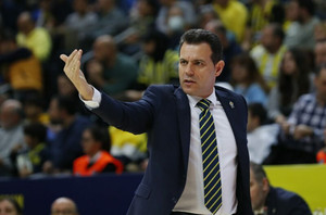 Play-in στη EuroLeague ζήτησε ο Ιτούδης
