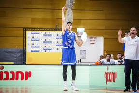 Eurobasket U20: Πρωτιές για Καλαϊτζάκη - Μωραΐτη που άφησαν το στίγμα τους