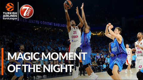 O clutch Κόρι Χίγκινς και το τρομερό κάρφωμα του Ερλ Κλαρκ (videos)