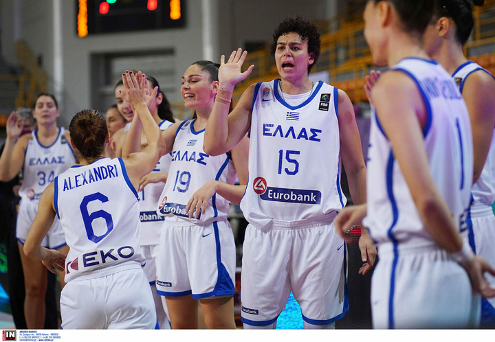 Σπανού: Εφικτή η πρόκριση εάν η Εθνική παίξει στο επίπεδο που μπορεί
