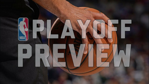 Τα ΝΒΑ PLAYOFFS στο πιάτο σας!