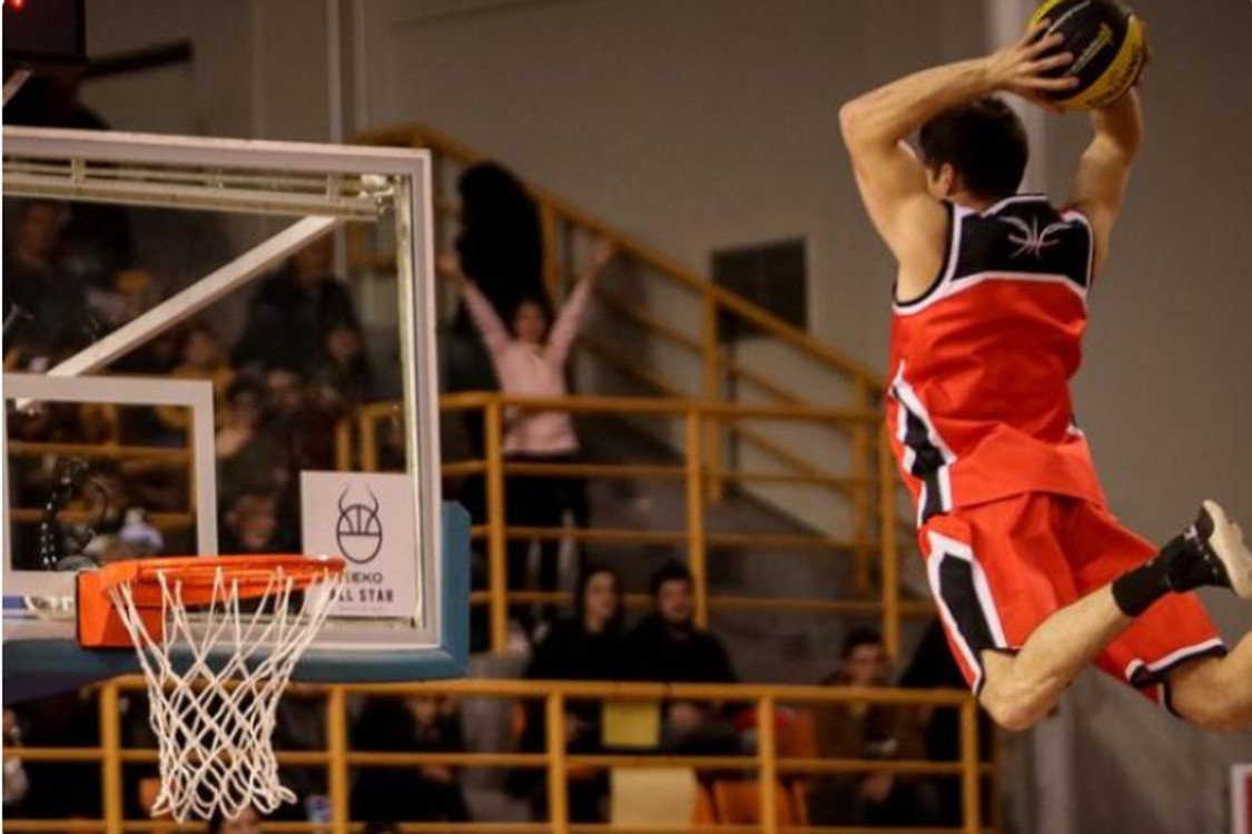 ΕΣΑΚΕ: Στις 17-18 Δεκεμβρίου το 25ο All Star Game στο ΟΑΚΑ!