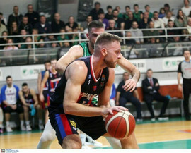 Ellite League: Ξεχωρίζει το Πανιώνιος-Μίλωνας (live streams)