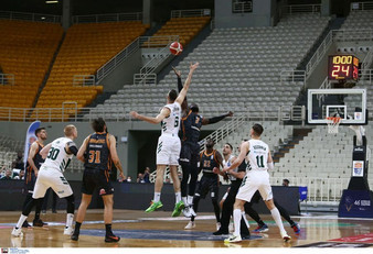 Οι φωτογραφίες από τον Tελικό Κυπέλλου (gallery)