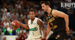 Γαλλία: Μείωσε σε 2-1 η Ορτέζ, 82-76 τη Μονακό