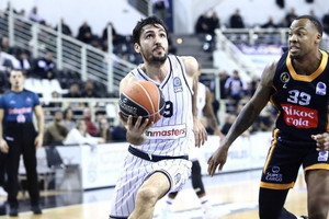 Κατσίβελης: &quot;Η Ευρώπη μάς βοηθάει να δεθούμε και να βρούμε ρυθμό&quot;